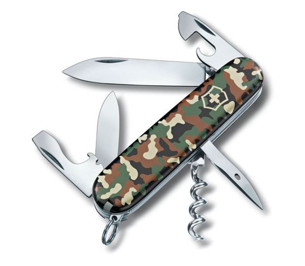 Picture of Spartan Camouflage